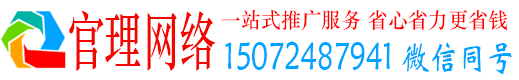 大观官理百度怎么推广